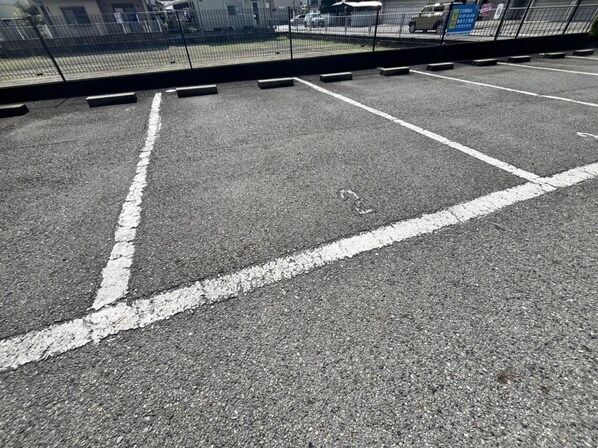 コンフォール アイの物件外観写真